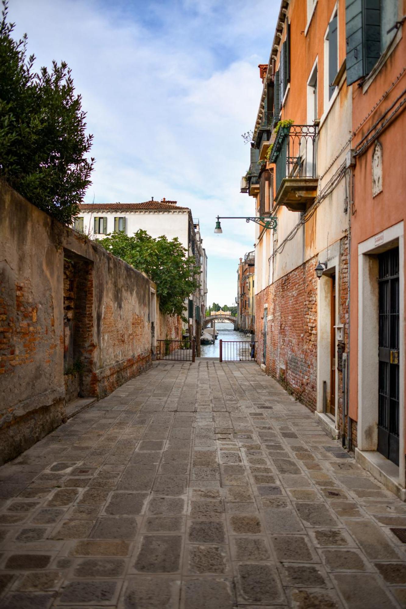 Venice Parsley Экстерьер фото